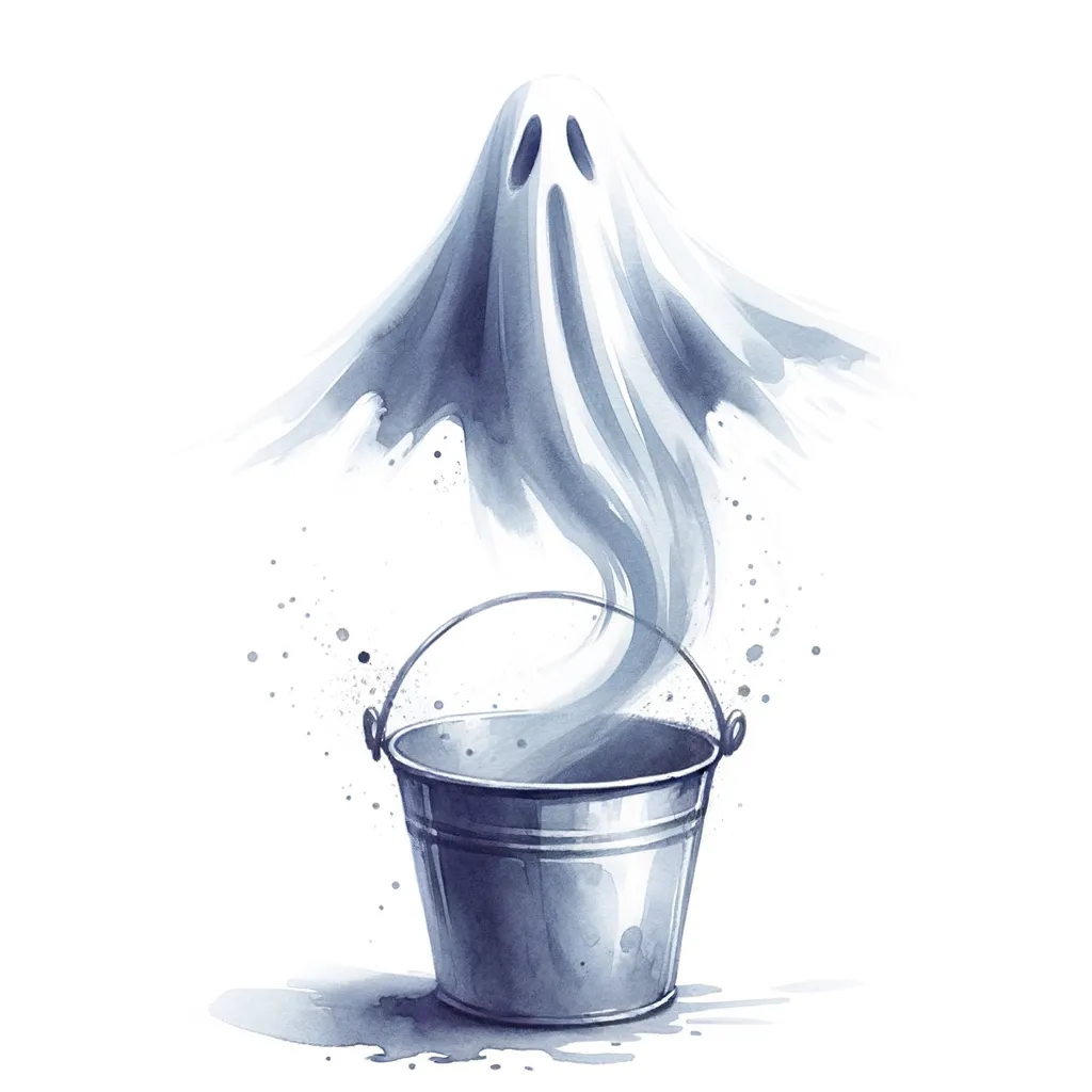 Kick the bucket with examples Use Idioms